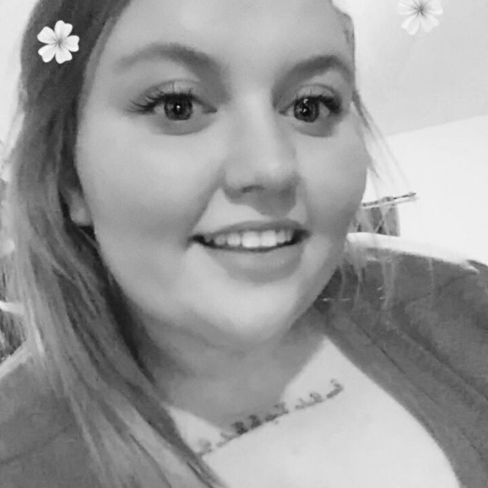 Meet your Posher, Krista